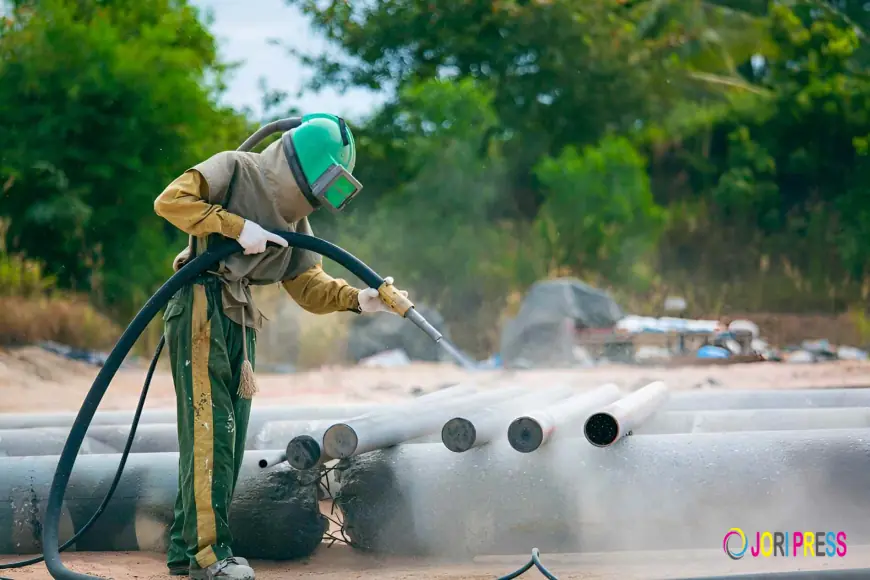 Hydro Jetting Columbia SC | High-Pressure Sewer Line Cleaning