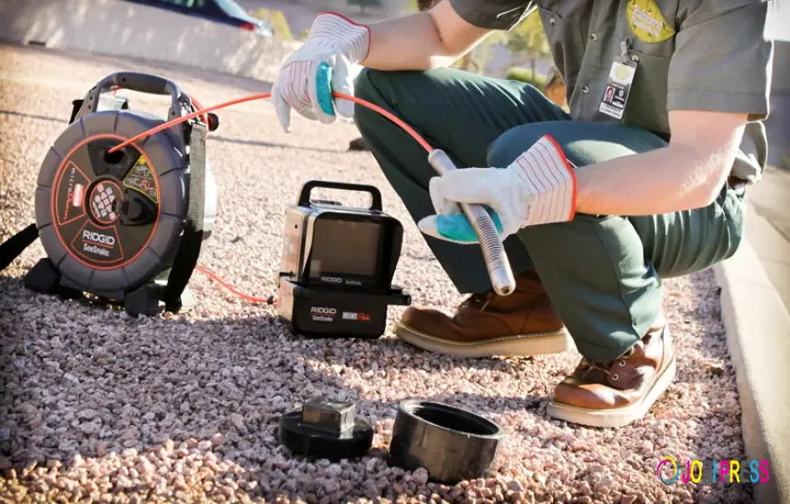 Gas Line Installation Services in Houston | Expert Service