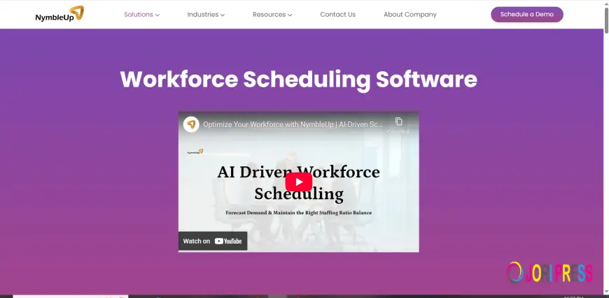 How QSR Workforce Optimization Software is Revolutionizing Quick-Service Management