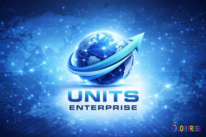 Units Enterprise The Best IT - Network Security Master .
