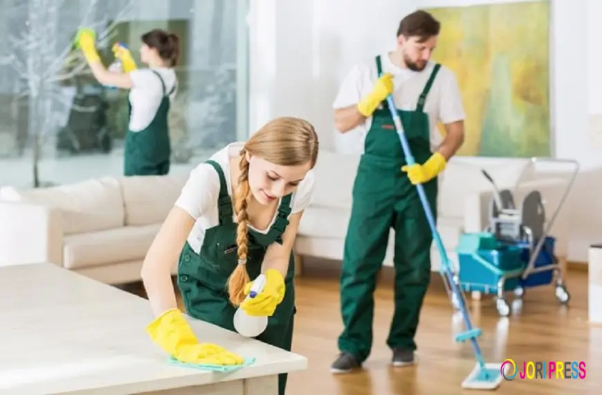 Finding the Best Home Cleaning Service in Dehradun: A Complete Guide (2026)