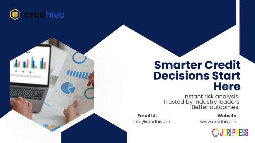 AI-Powered Credit Decisioning Engine Systems: The Future of Smarter Lending