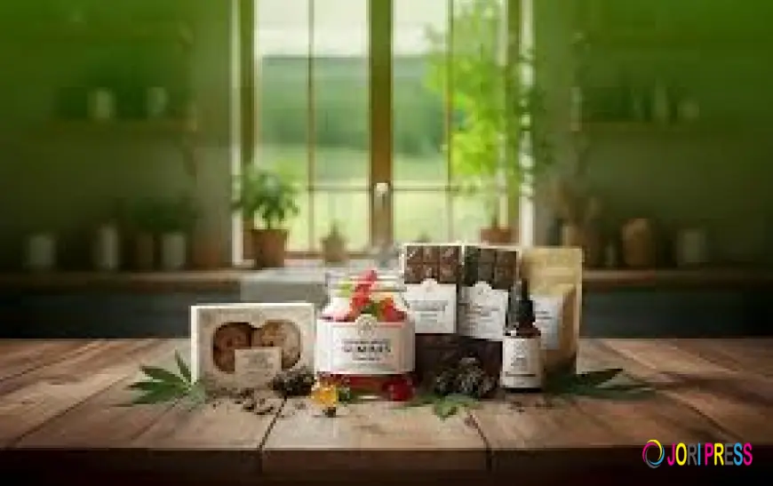 How Does Weed Edibles Delivery Make Shopping More Relaxed and Stress-Free?