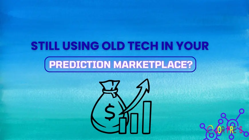 What’s Really Holding Your Prediction Platform Back?