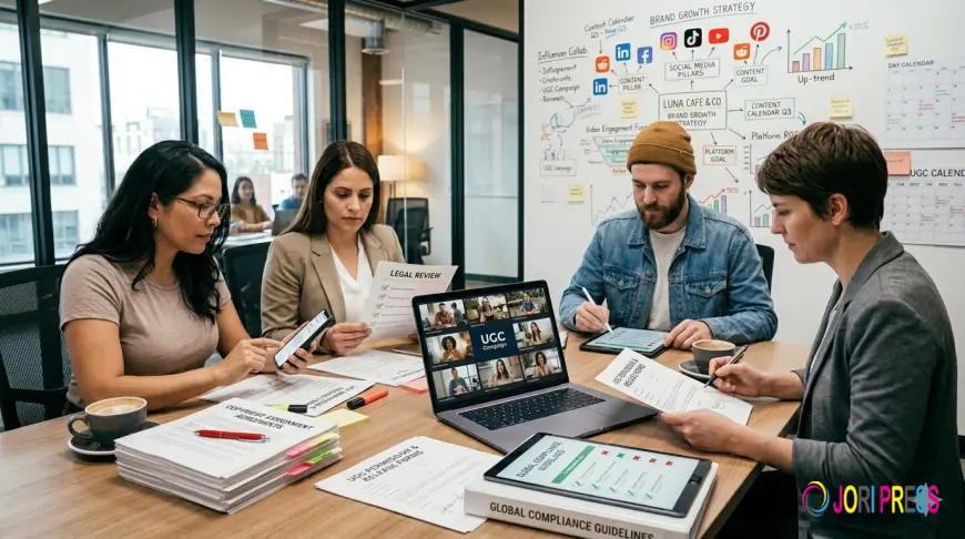 Common Mistakes to Avoid When Starting with UGC