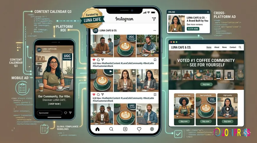 Common Mistakes to Avoid When Starting with UGC