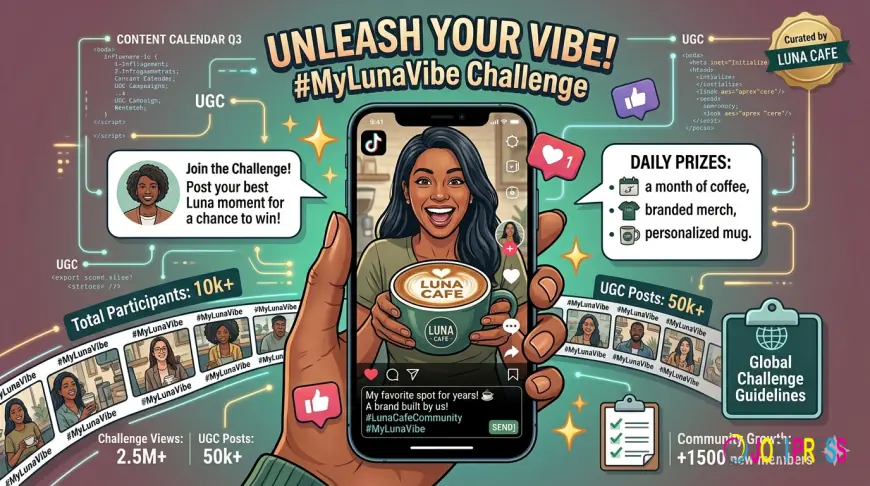 Common Mistakes to Avoid When Starting with UGC