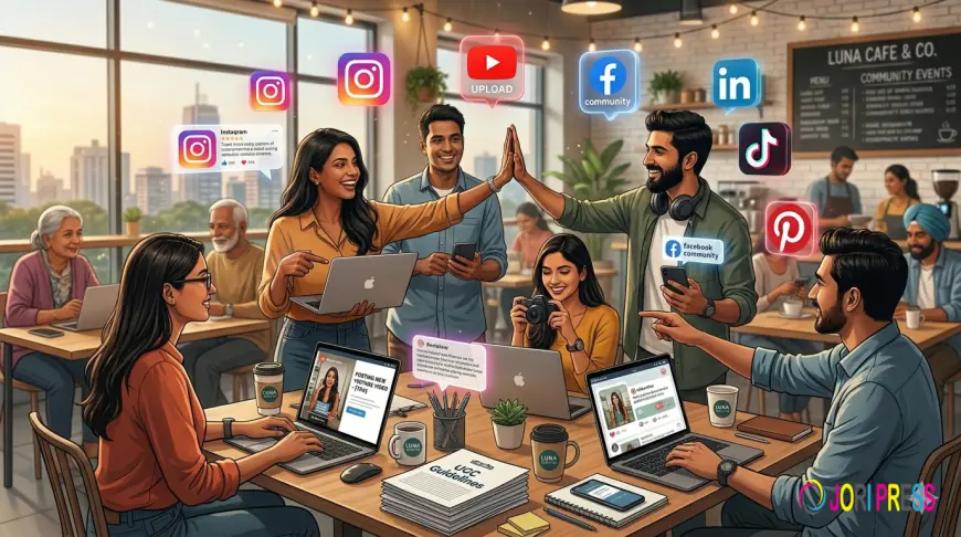 Common Mistakes to Avoid When Starting with UGC