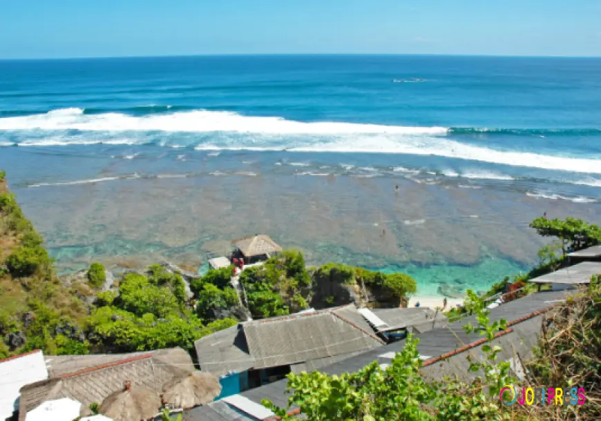 The Ultimate Bali Backpacker Guide: Budget Travel Tips