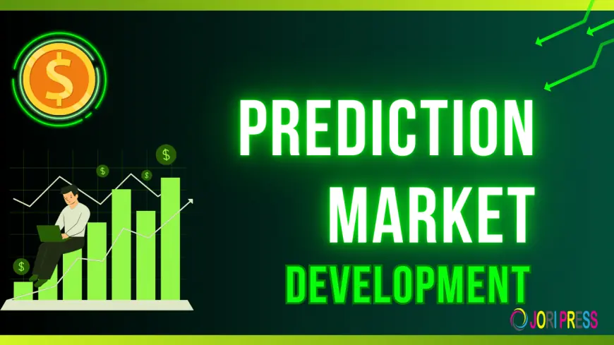 What Really Makes a Prediction Marketplace Development Company Essential Today?