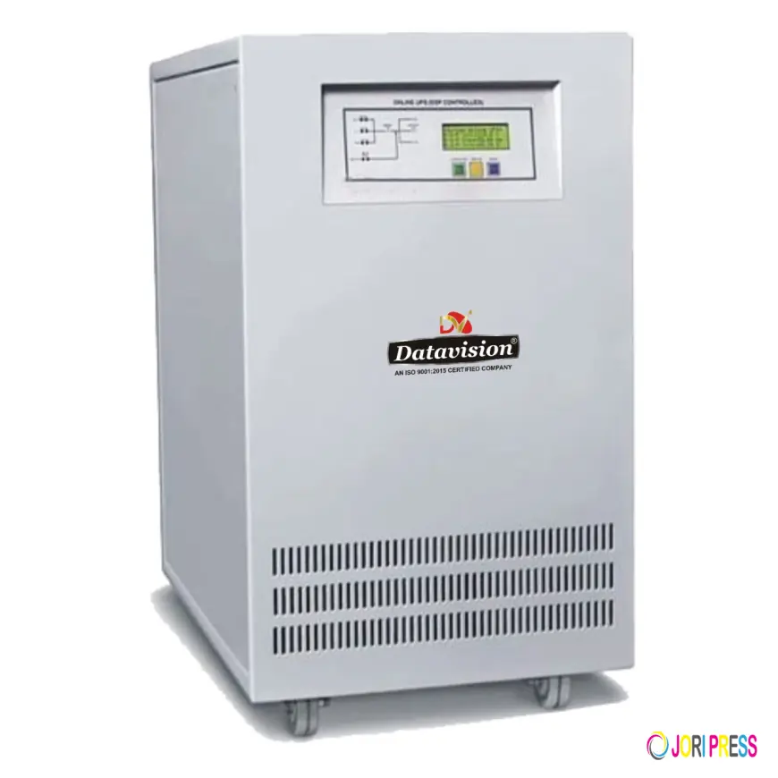 Online UPS Manufacturer in Punjab for Modern Power Backup Needs