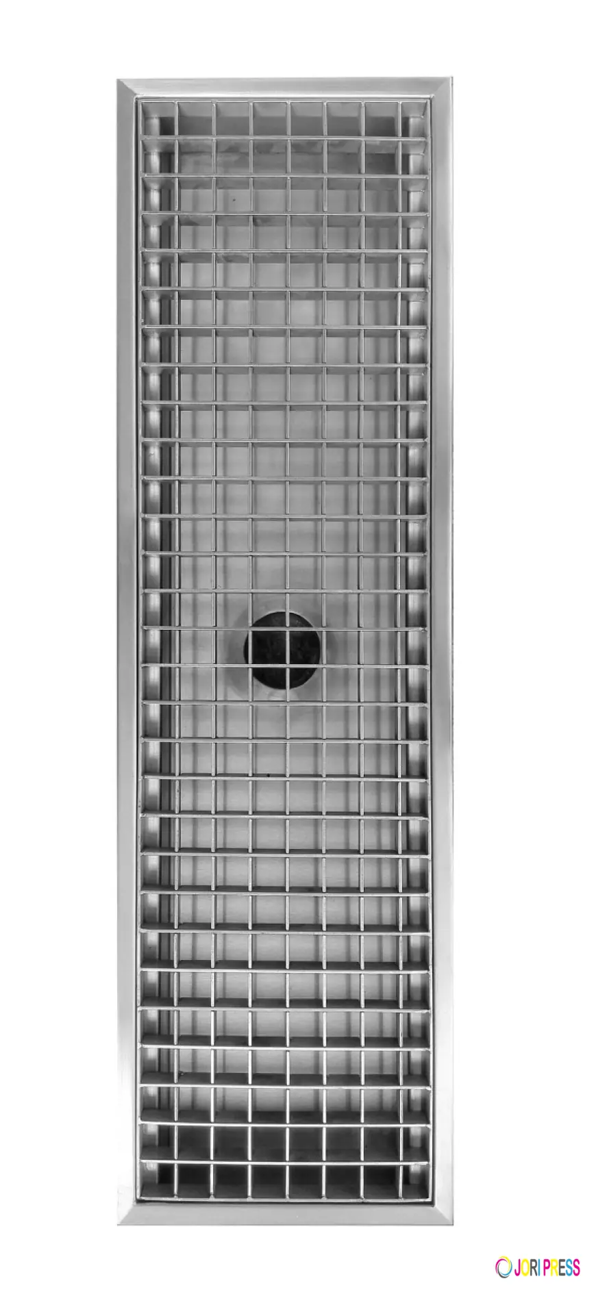 Custom Stainless Steel Fabrication for Drainage Systems in UAE