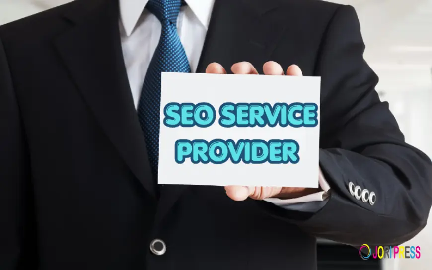 Best SEO Service Provider in Ahmedabad: Features, Pricing & What to Expect