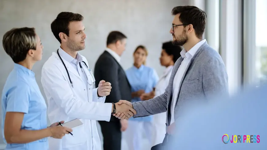 Why are Certified Healthcare Business Consultants Important Today?