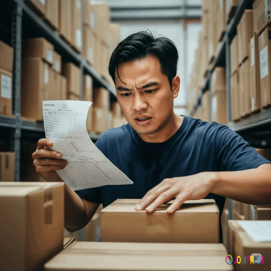 RFID Inventory Tracking & Management Solutions: Transforming Modern Supply Chains