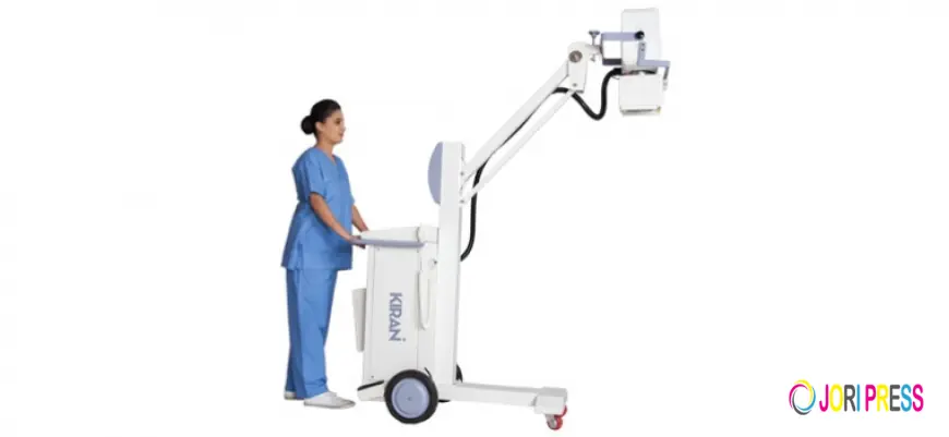 Mobile Digital X Ray Machine for Sale: Transforming Modern Diagnostic Imaging