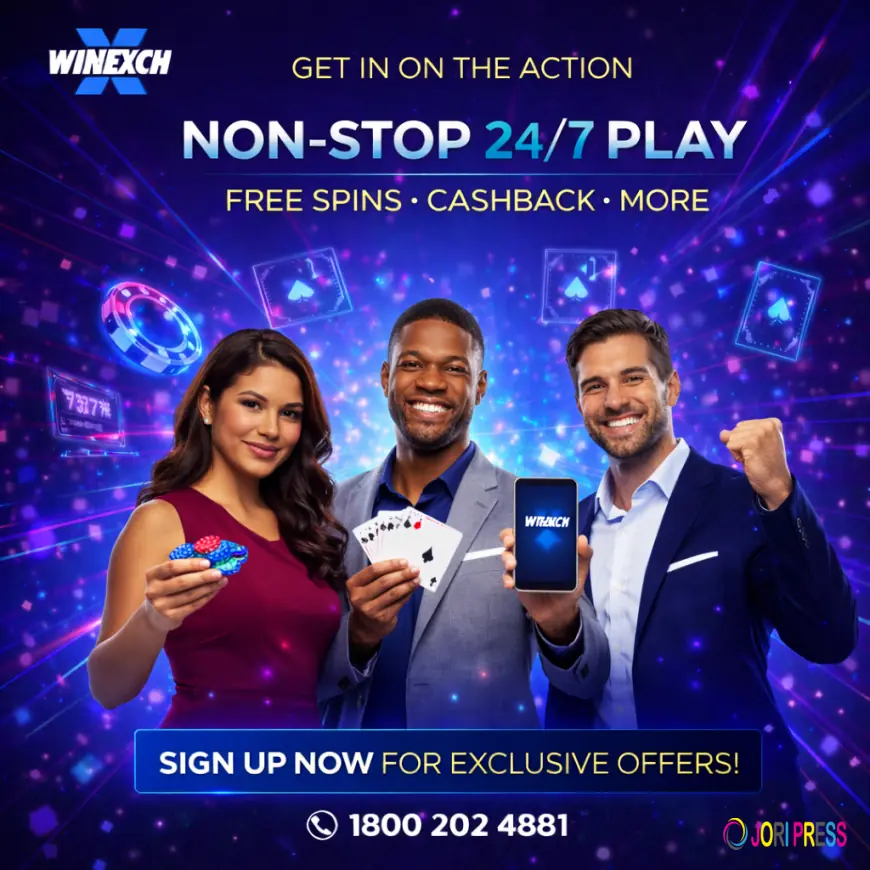 winexchange Platform Overview: Features and Benefits Explained