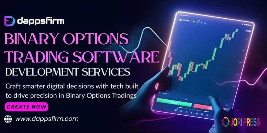 Why Entrepreneurs Choose Custom Binary Options Trading Software Models?