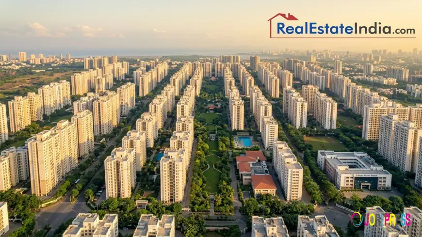 Top Affordable Locations in Mumbai for First-Time Buyers