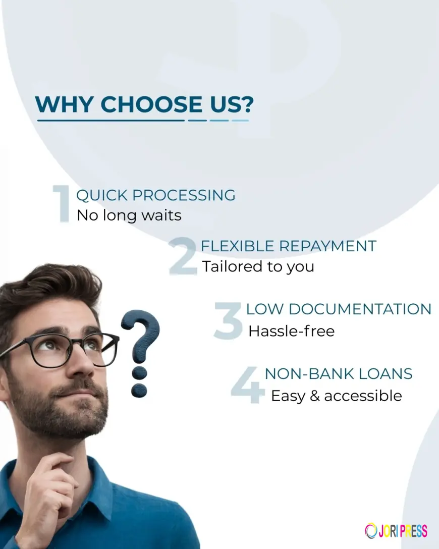 Unsecured Business Loan in Delhi for MSMEs