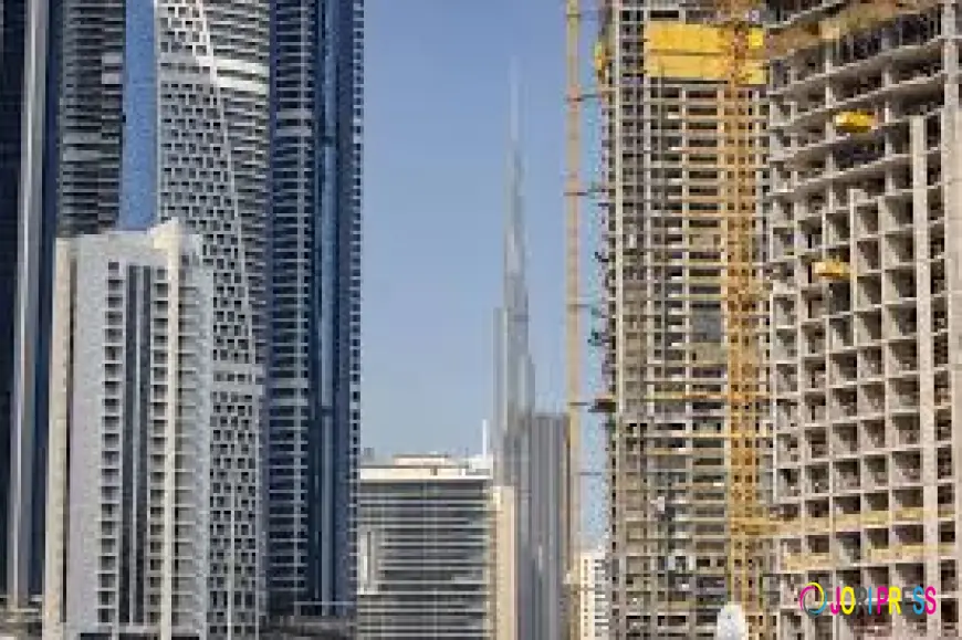 Step-by-Step Process of Buying Property in Dubai