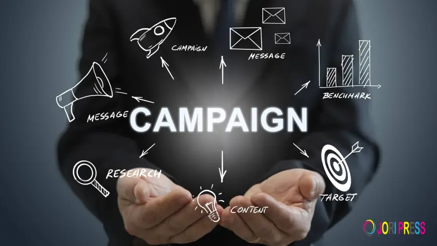 Tools and Platforms to Manage Your Commercial Campaign