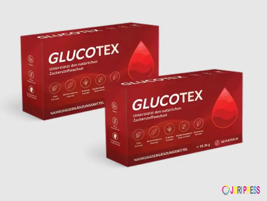 Glucotex Udtalelser fra Brugere: Erfaring med Blodsukker Kapsler