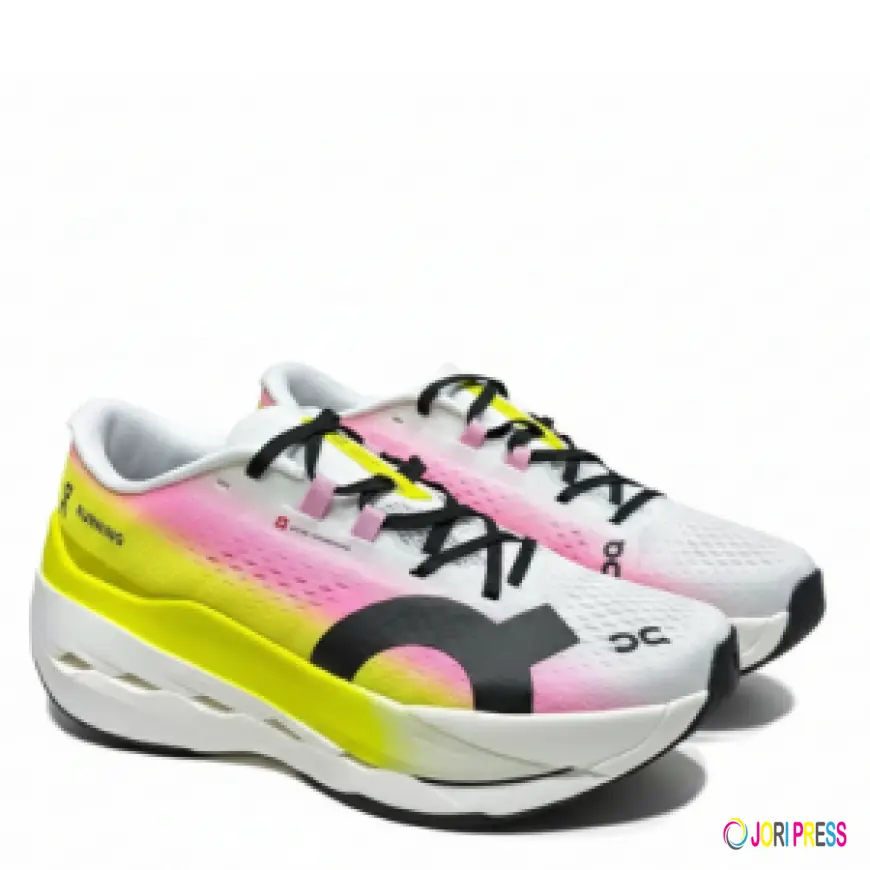 On Cloud Cloudtilt — Designed for Daily Movement (USA)