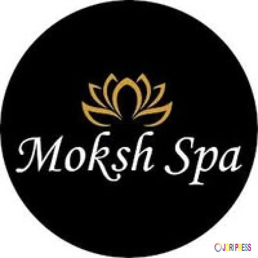 Full body massage in IA Market