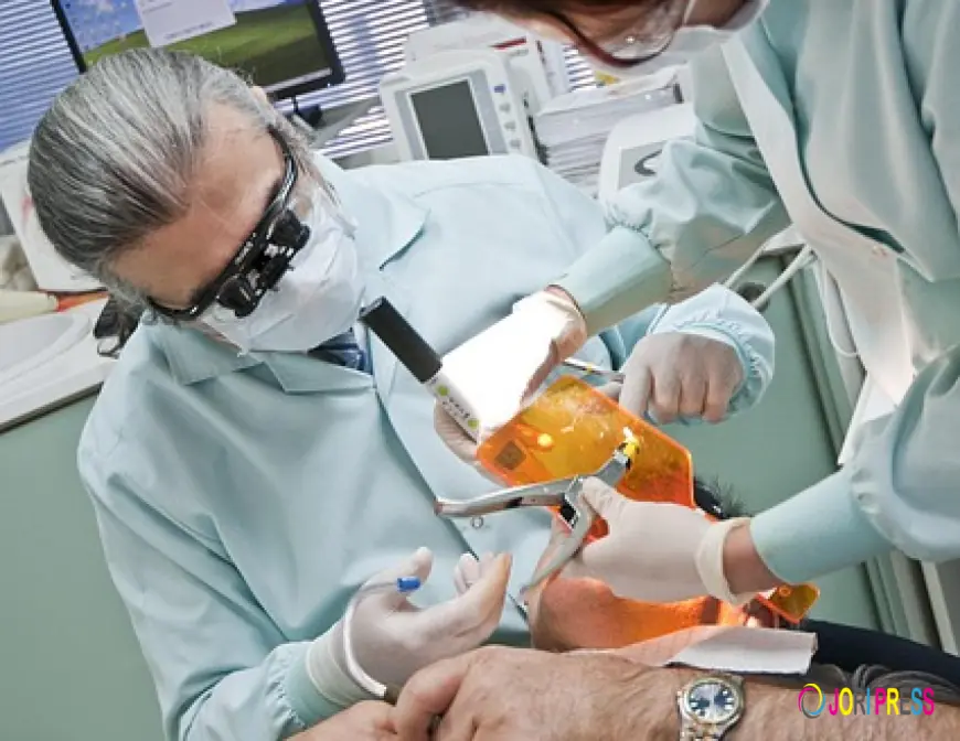 Best Dental Company in India Driving Innovation