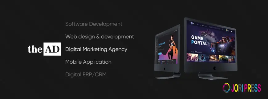 How TheAd Delivers Scalable Digital Solutions for Modern Businesses in Sydney