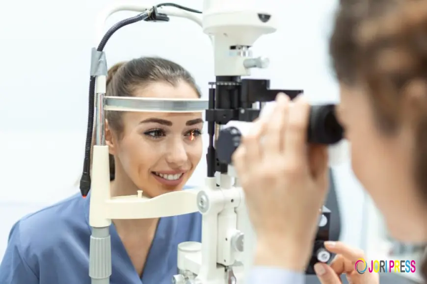 Eye Gallery of Scarsdale Sets a New Standard for Vision Care With Leading Optometrist in Scarsdale