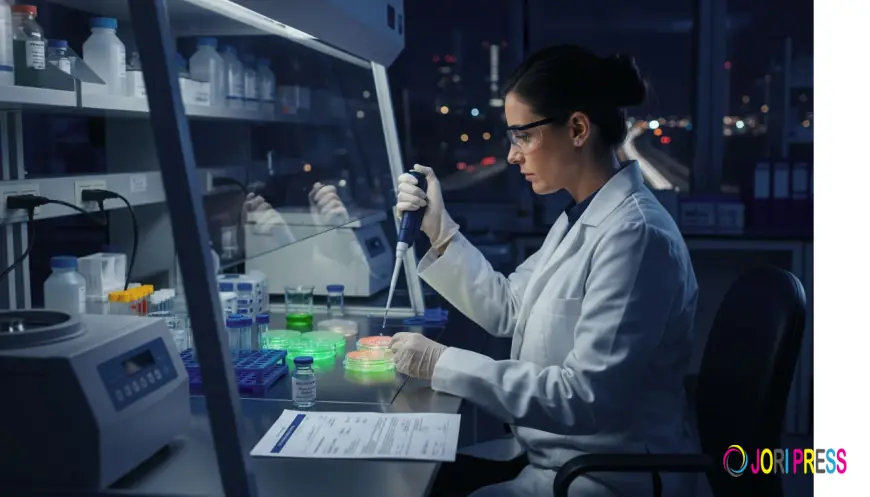 Uses & Importance: Reconstitution Solutions for Peptides