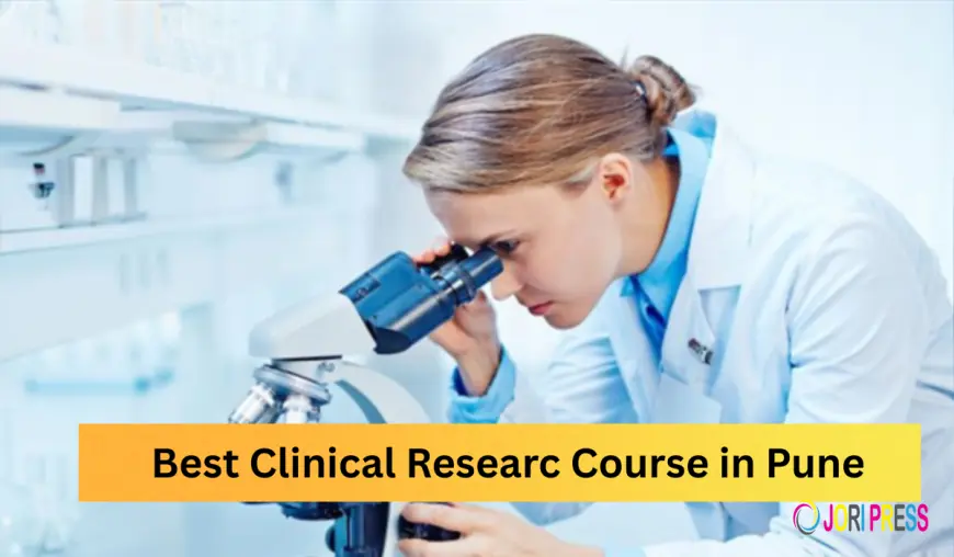 Why Clinical Research is a Smart Career Choice for Life Science Students