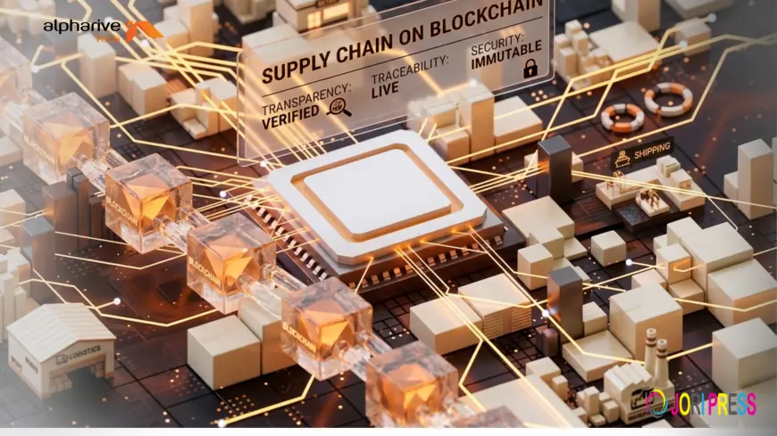 What Role Does Blockchain Play in Supply Chains? A Deep Dive into Real-World Impact