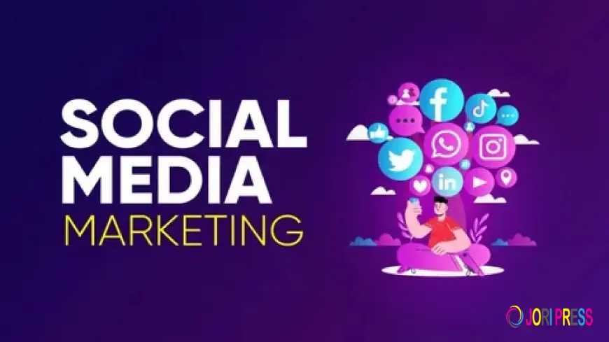 Hands-On Social Media Marketing Course in Lahore with Paid Ads and Content Strategy Expertise