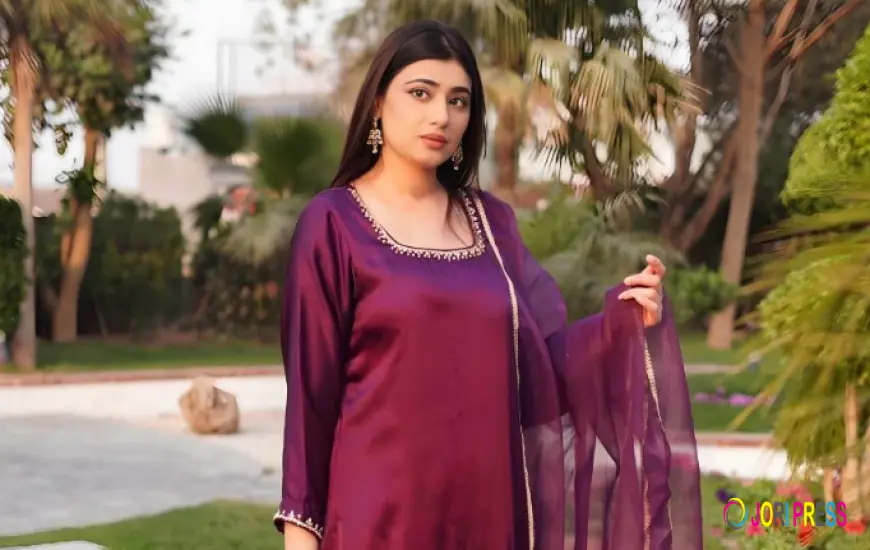 The New Era of Pakistani Luxury Pret: Where Heritage Meets Instant Sophistication