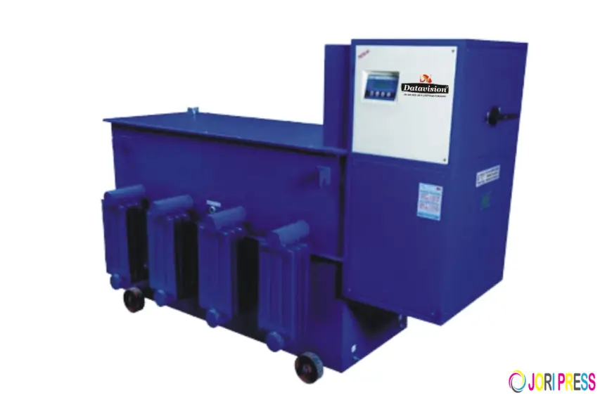 High-Performance Servo Voltage Stabilizer Manufacturer in Punjab for Stable Voltage Output