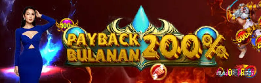 Gaspol55: Pilihan Terbaik untuk Hiburan Game Online Modern