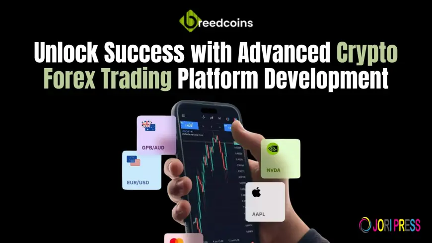 Unlock Success with Advanced Crypto Forex Trading Platform Development