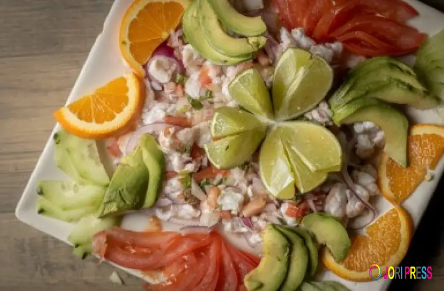 Mexican restaurant Near Me