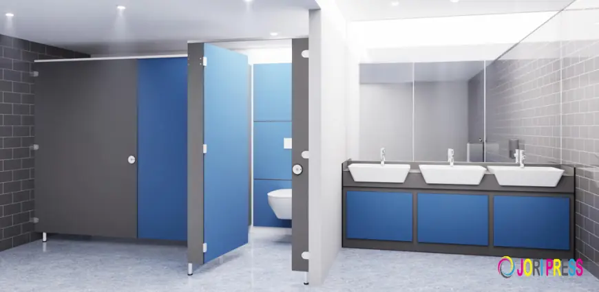 Washroom Cubicles Direct Ltd Drives Innovation in Toilet Cubicle Partition Systems