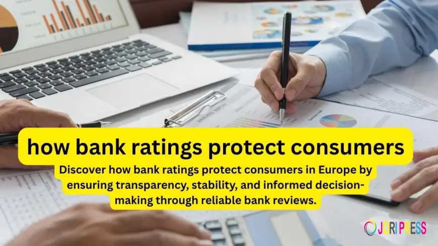 How Independent Bank Ratings Promote Financial Transparency