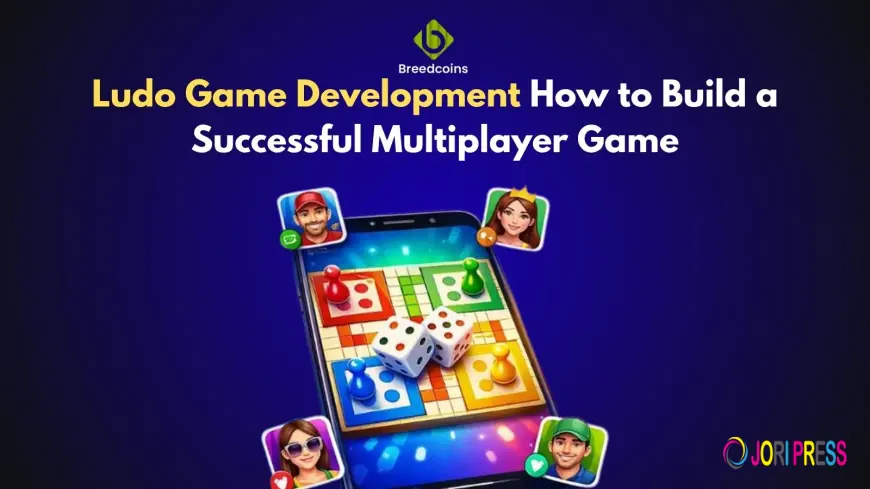 Ludo Game Development: How to Build a Successful Multiplayer Game