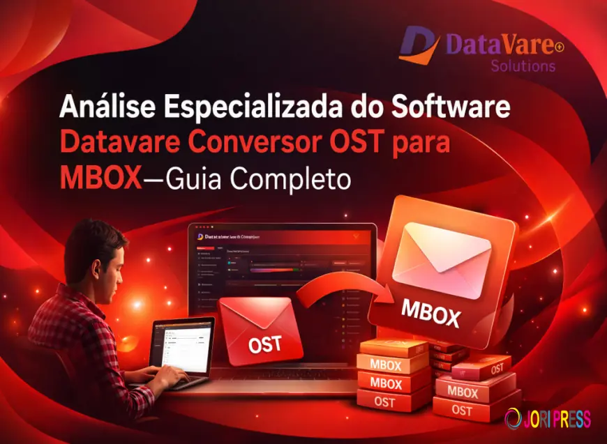 Betrouwbare OST-naar-MBOX-conversiesoftware om deze taak efficiënt uit te voeren.