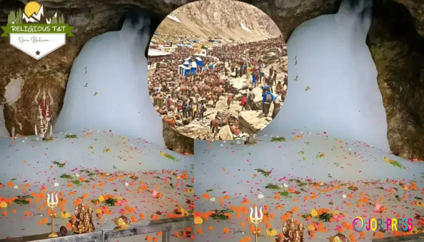 Mark Your Calendar! Amarnath Yatra 2026 Opening and Closing Dates You Can’t Ignore