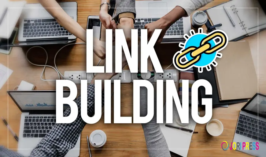 Link Building Methods That Still Work for Long-Term SEO Growth