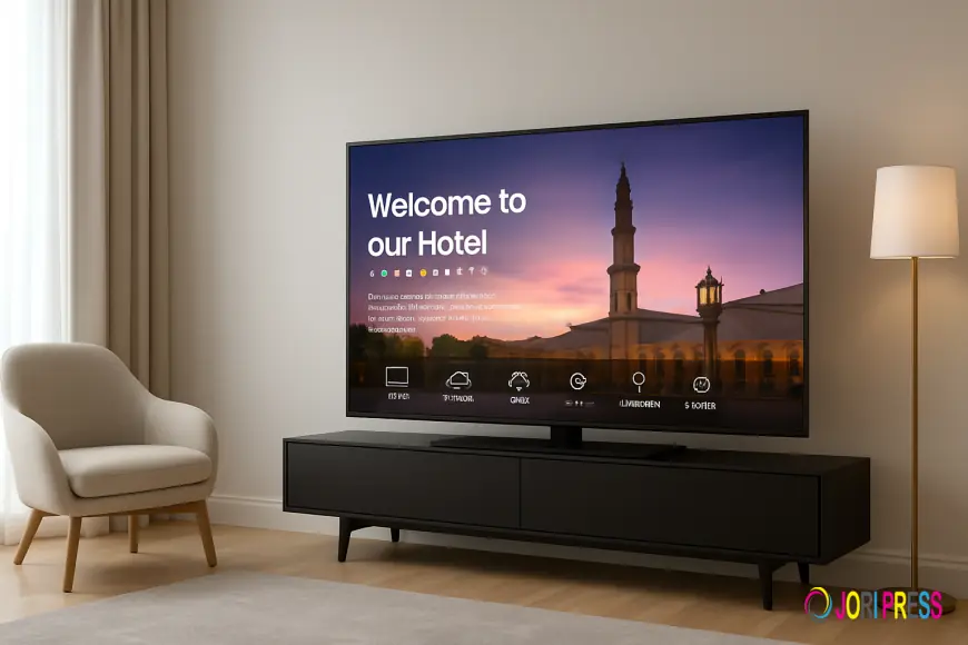 Transforming Saudi Entertainment with the Best IPTV Solutions