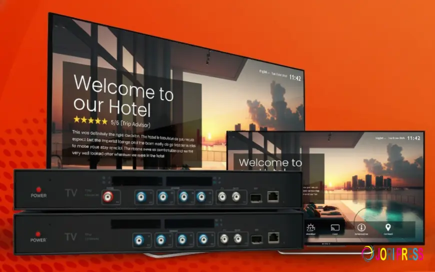 TRIAX: Your Ultimate Hub for Signal Distribution Solutions in the Middle East