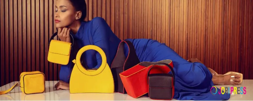 Style with Small Handbags for Women & Genuine Leather Bags by Vilaasa Lifestyle